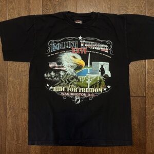 Harley Davidson T-Shirt